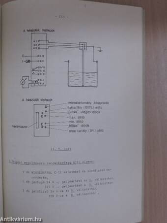 Automatizálási gyakorlati útmutató