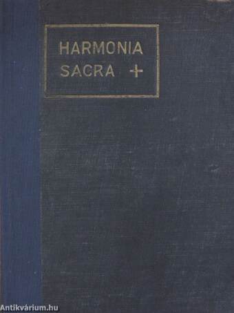 Harmonia Sacra