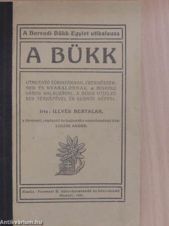 A Bükk