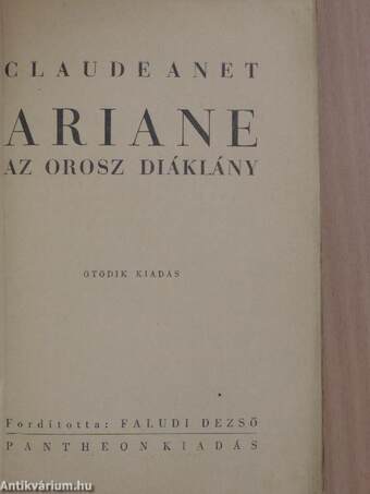 Ariane