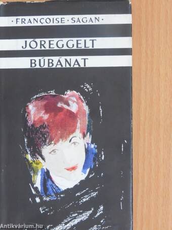 Jóreggelt, búbánat