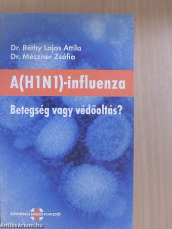 A(H1N1)-influenza