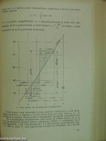 A hajók elmélete