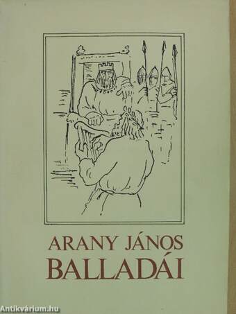 Arany János balladái