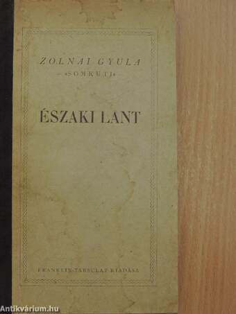 Északi lant