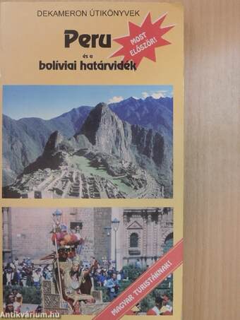 Peru és a bolíviai határvidék