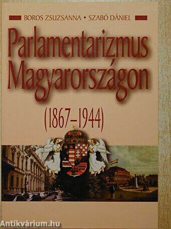 Parlamentarizmus Magyarországon