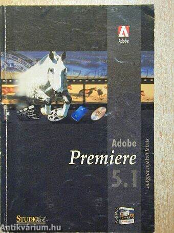 Adobe premiere 5.1