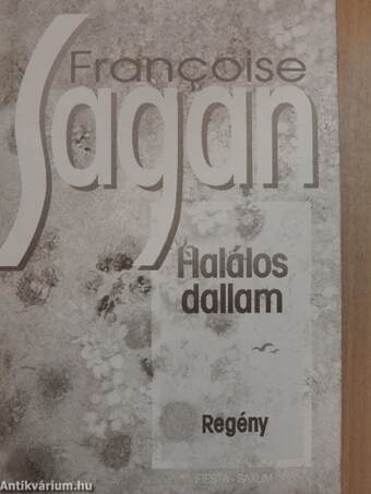 Halálos dallam