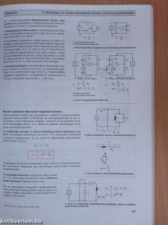 Elektrotechnikai szakismeretek 1.