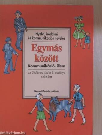 Egymás között