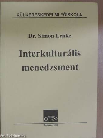 Interkulturális menedzsment