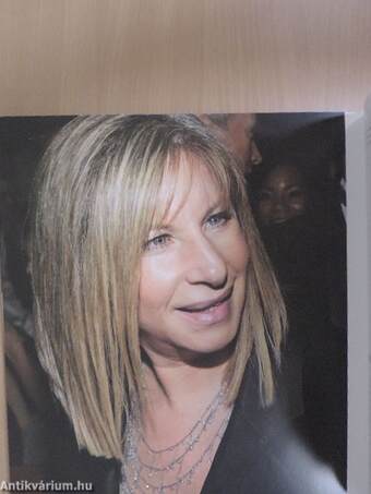 Barbra Streisand