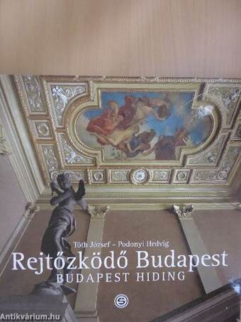 Rejtőzködő Budapest