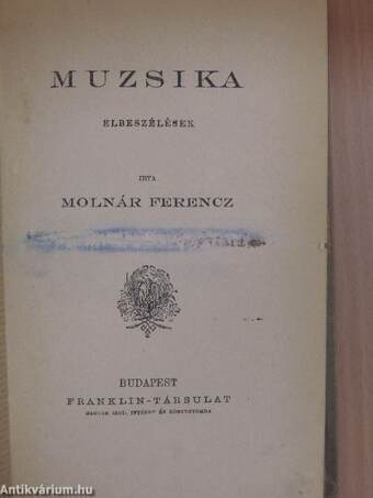 Muzsika