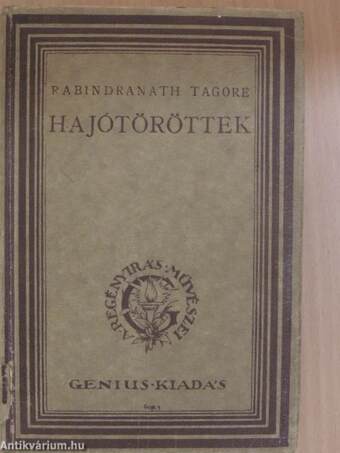 A hajótöröttek I-II.