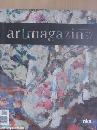 Artmagazin 2010/1-6.