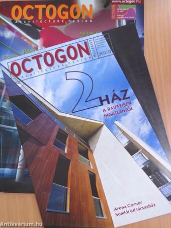 Octogon 2007/3.