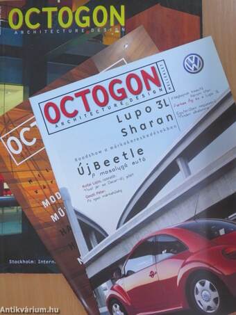 Octogon 2002/2.