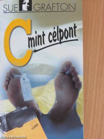 C mint célpont