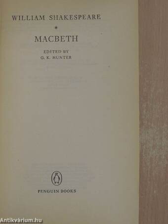 Macbeth