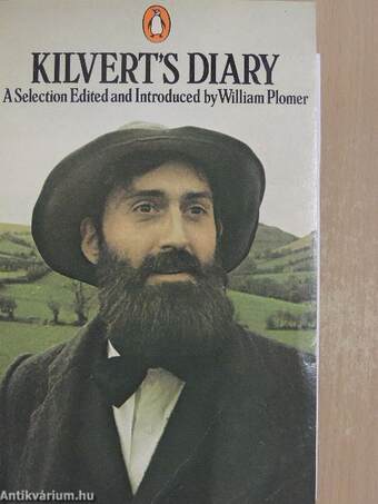 Kilvert's Diary 1870-1879