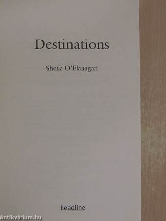 Destinations