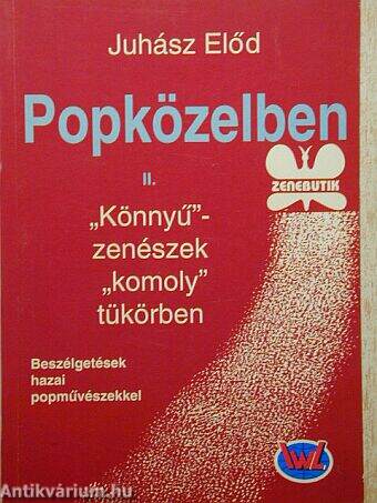 Popközelben II.