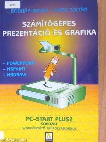 Számítógépes prezentáció és grafika