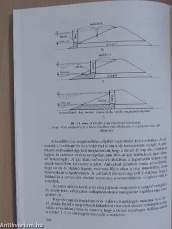 Talajvédelem és vízrendezés dombvidéken