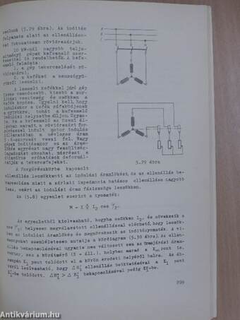 Erősáramú elektrotechnika I.