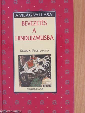 Bevezetés a hinduizmusba