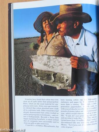 National Geographic June 1994