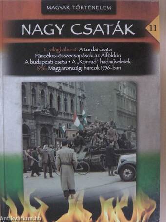 Nagy csaták 11.