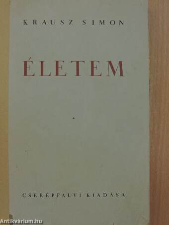 Életem