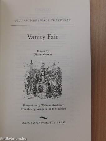 Vanity Fair