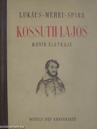 Kossuth Lajos