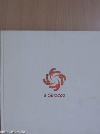 A Sirocco