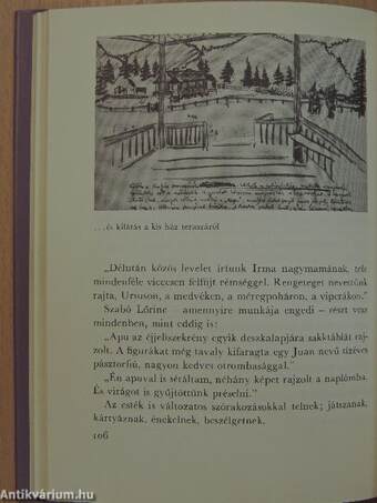 "Szeressétek a gyermekeimet!"