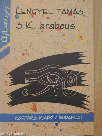 S. K. arabeus