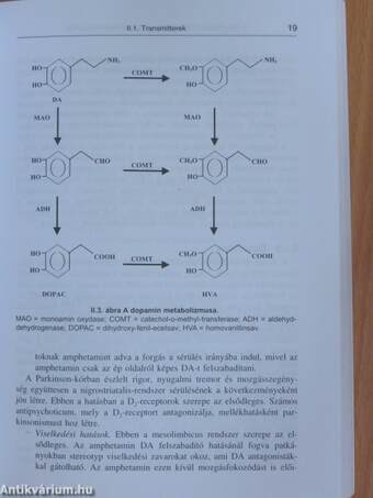 Parkinson-kór és egyéb mozgászavarok