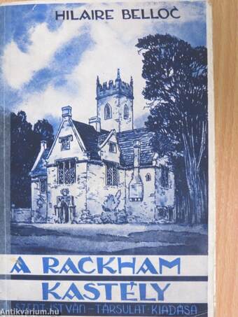 A Rackham-kastély