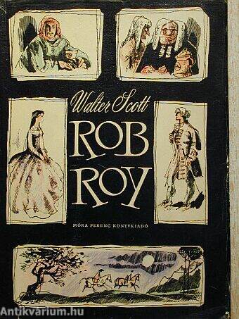 Rob Roy