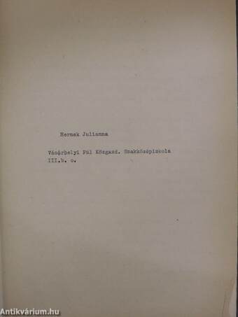 Luca-napi szokások és boszorkányhistóriák Tiszasülyön/Luca-napi szokások és babonás történetek Jászszentandráson/Bűbájosok-boszorkányok-kísértetek-táltosok/Luca-napi szokások Tiszaföldváron