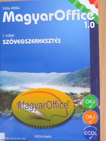 MagyarOffice 1.0 I-II.