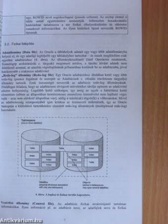 Adatbázisok laboratórium