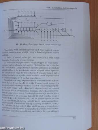 Digitális és analóg technika II. (töredék)