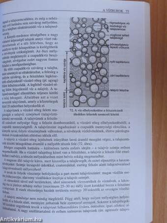 Csillagászati és általános természeti földrajz