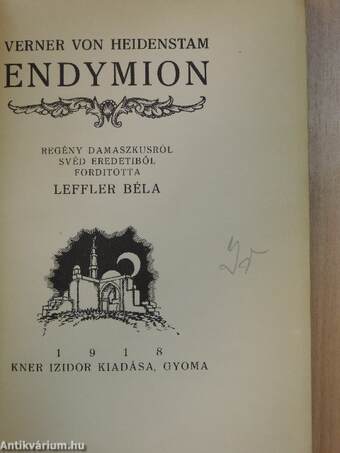 Endymion