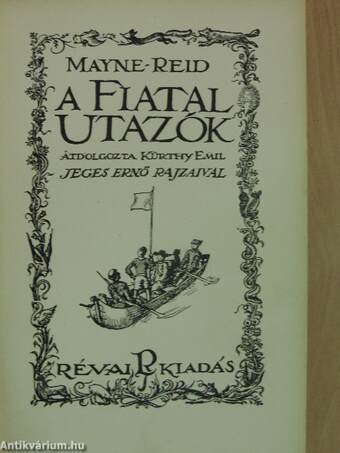 A fiatal utazók